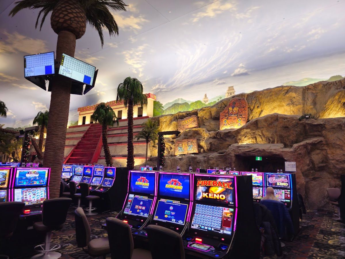 Club Regent Casino – Poker photo 4
