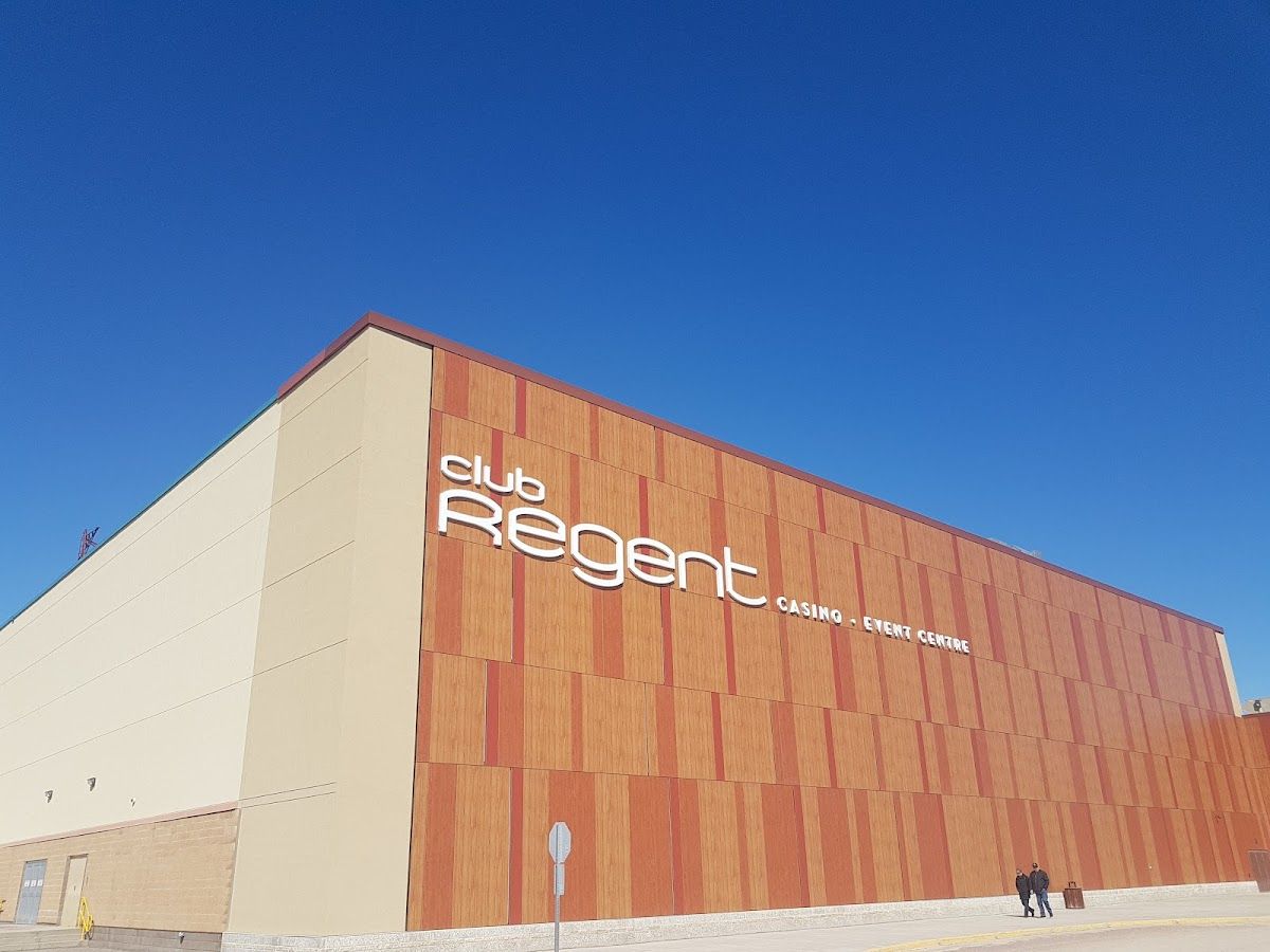 Club Regent Casino – Poker photo 8