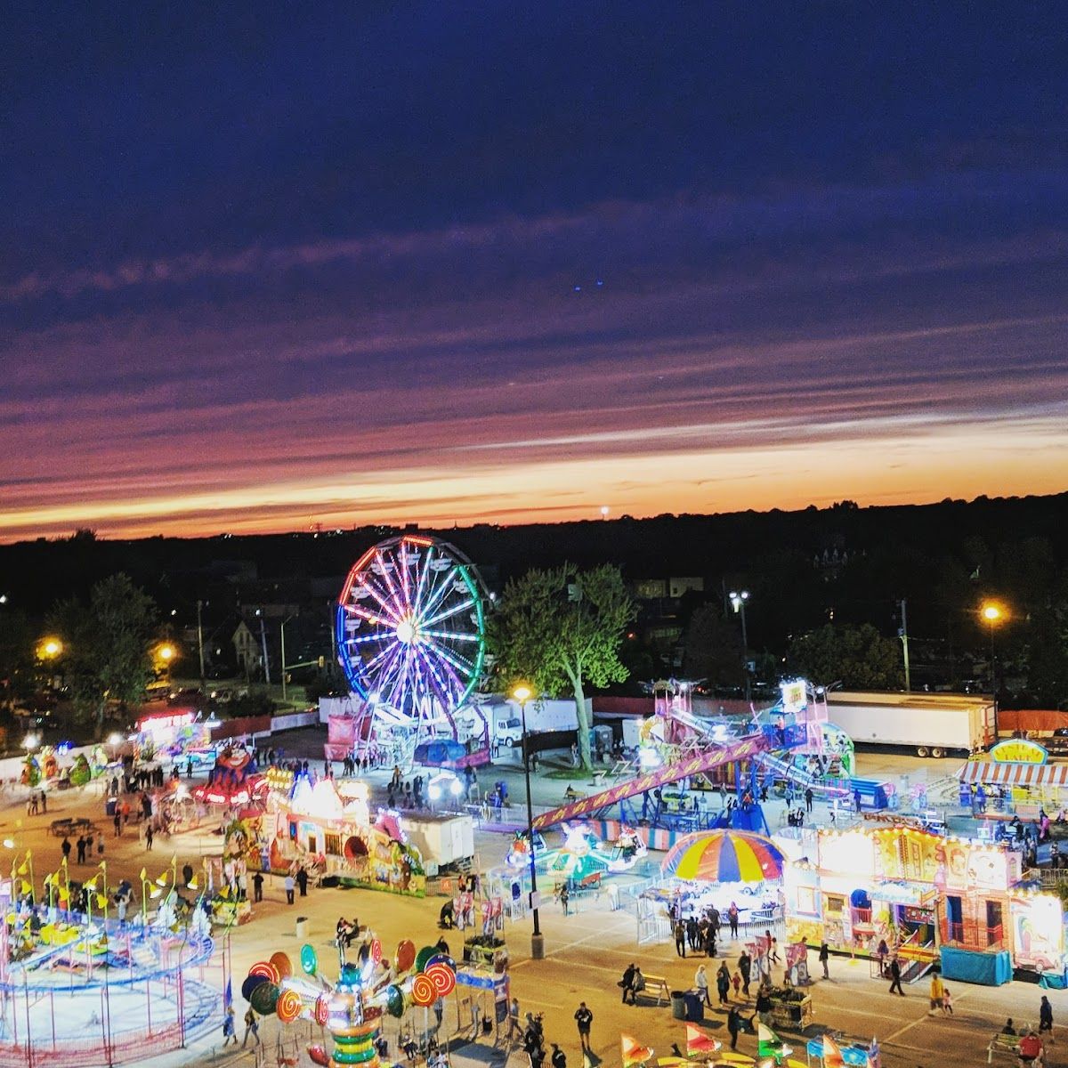 Western Fair District Slots photo 4