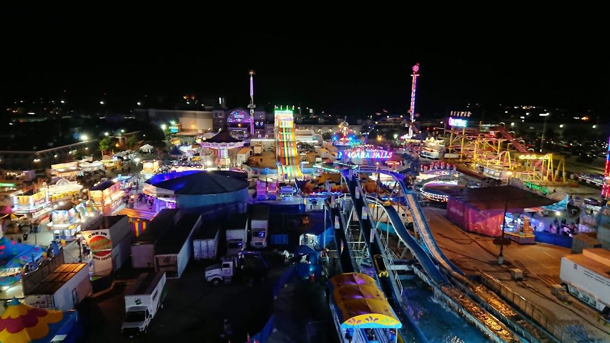 Western Fair District Slots photo 8