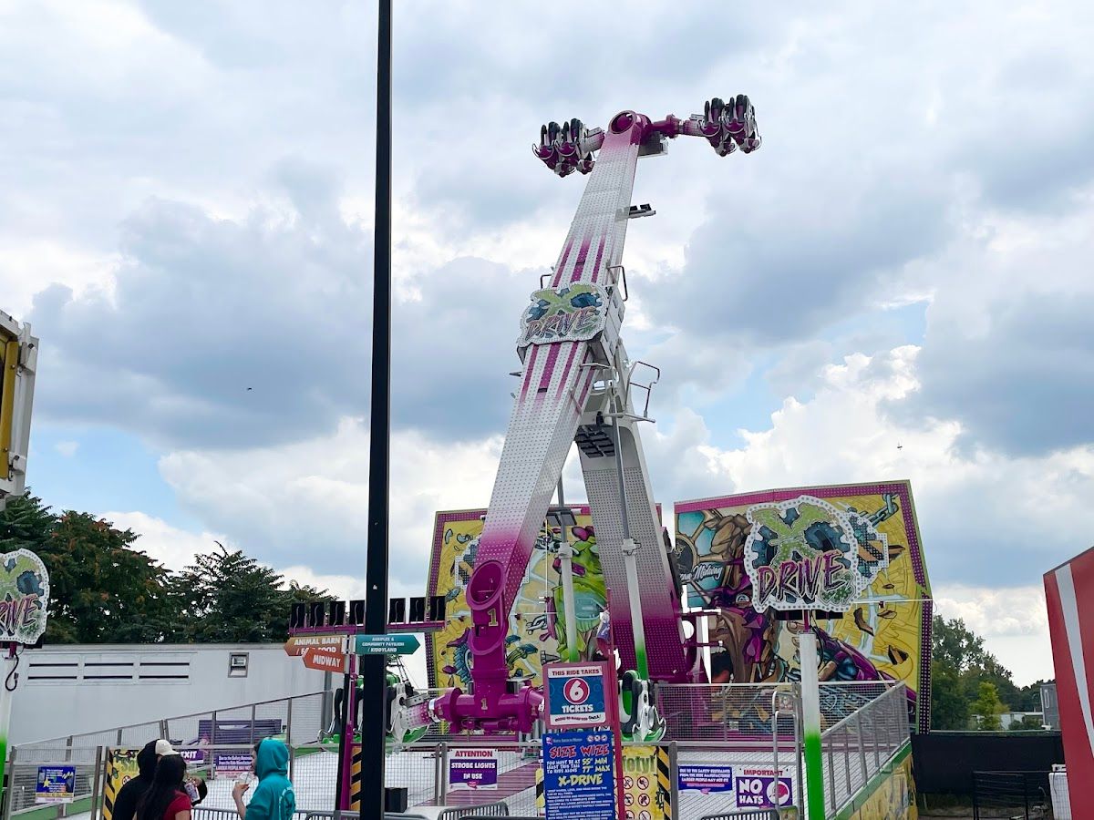 Western Fair District Slots photo 9