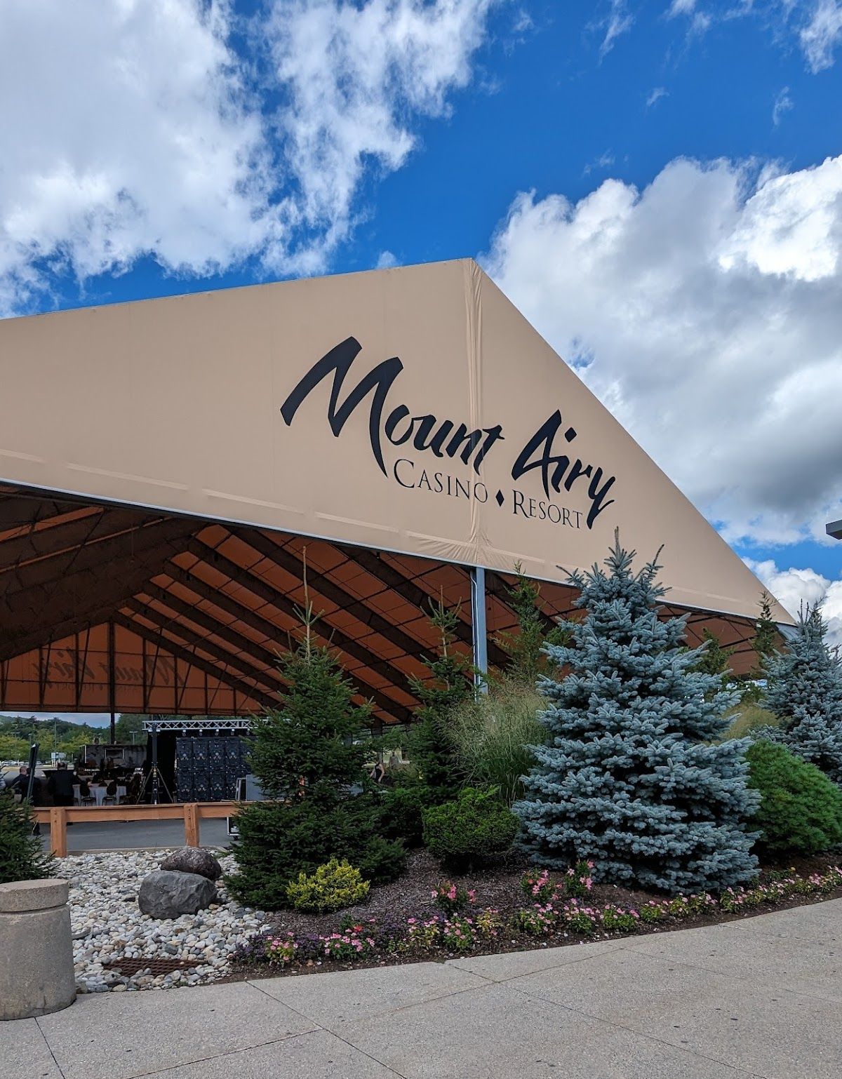 Mount Airy Casino Resort photo 7