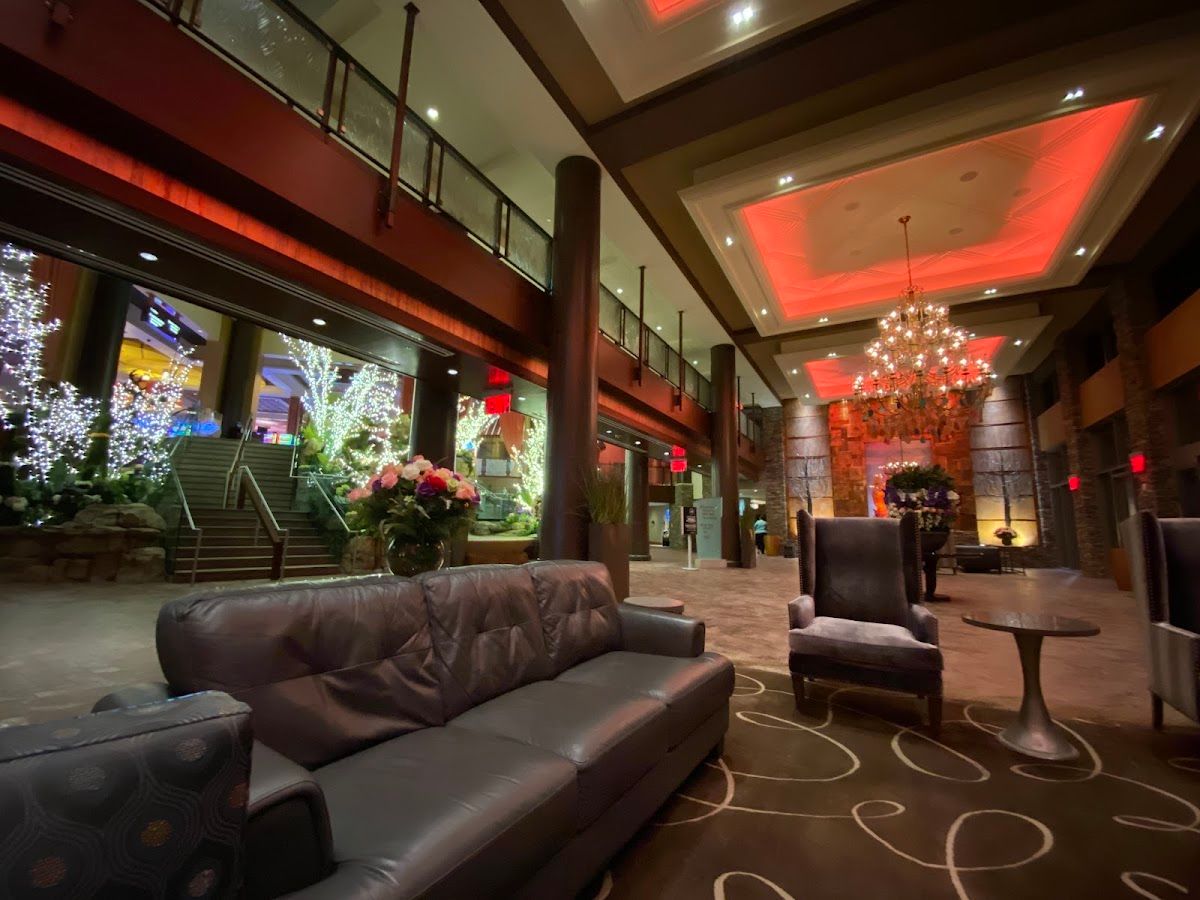 Mount Airy Casino Resort photo 8