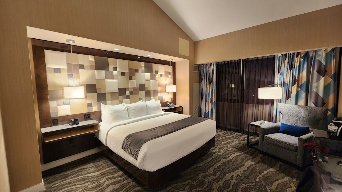 Mount Airy Casino Resort photo 9