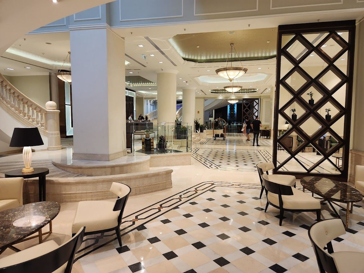 Grand Casino Bucharest photo 6