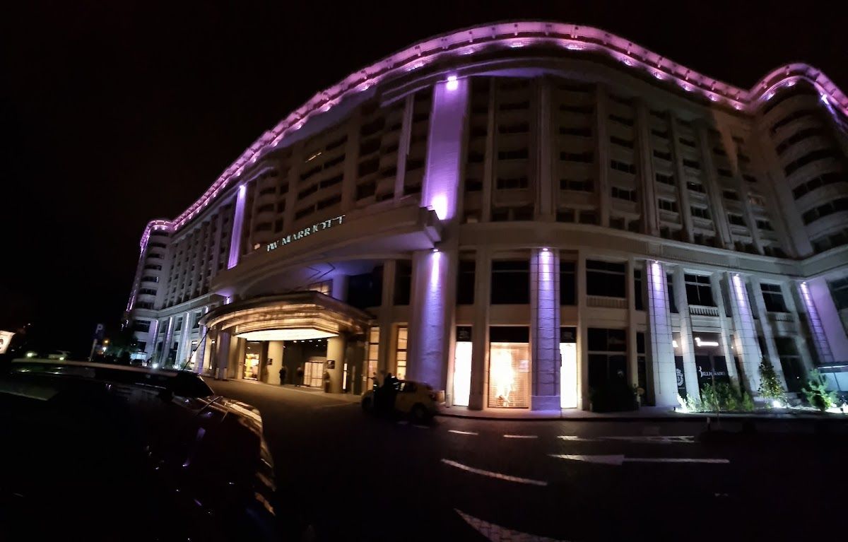 Grand Casino Bucharest photo 8