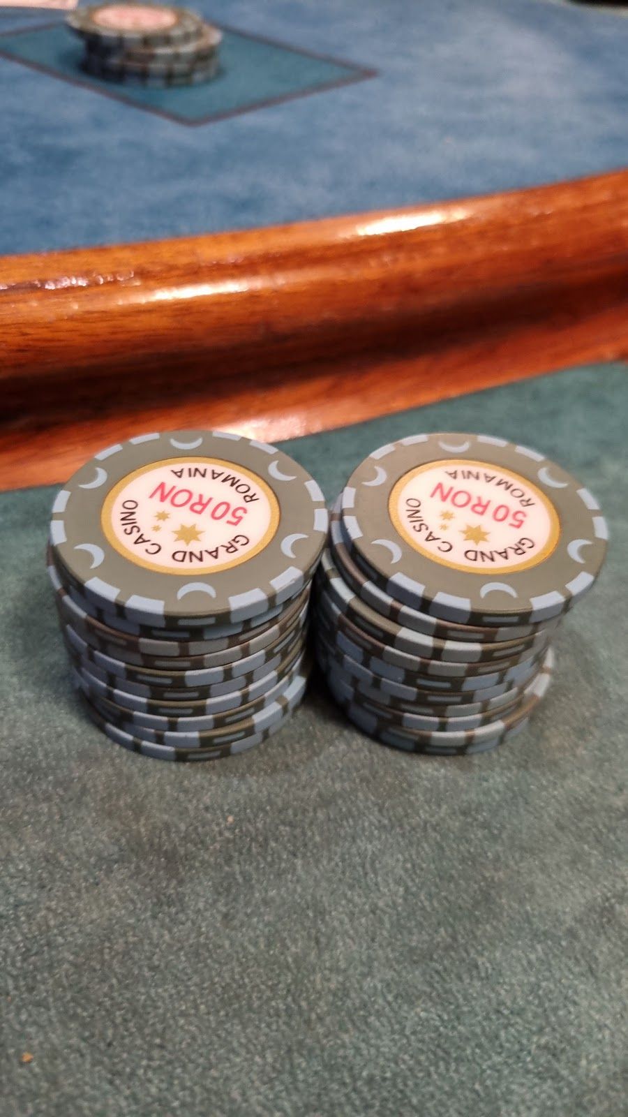 Grand Casino Bucharest photo 9