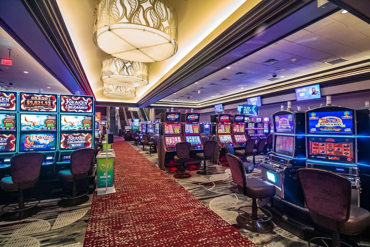 Hollywood Casino at Greektown – Poker photo 3