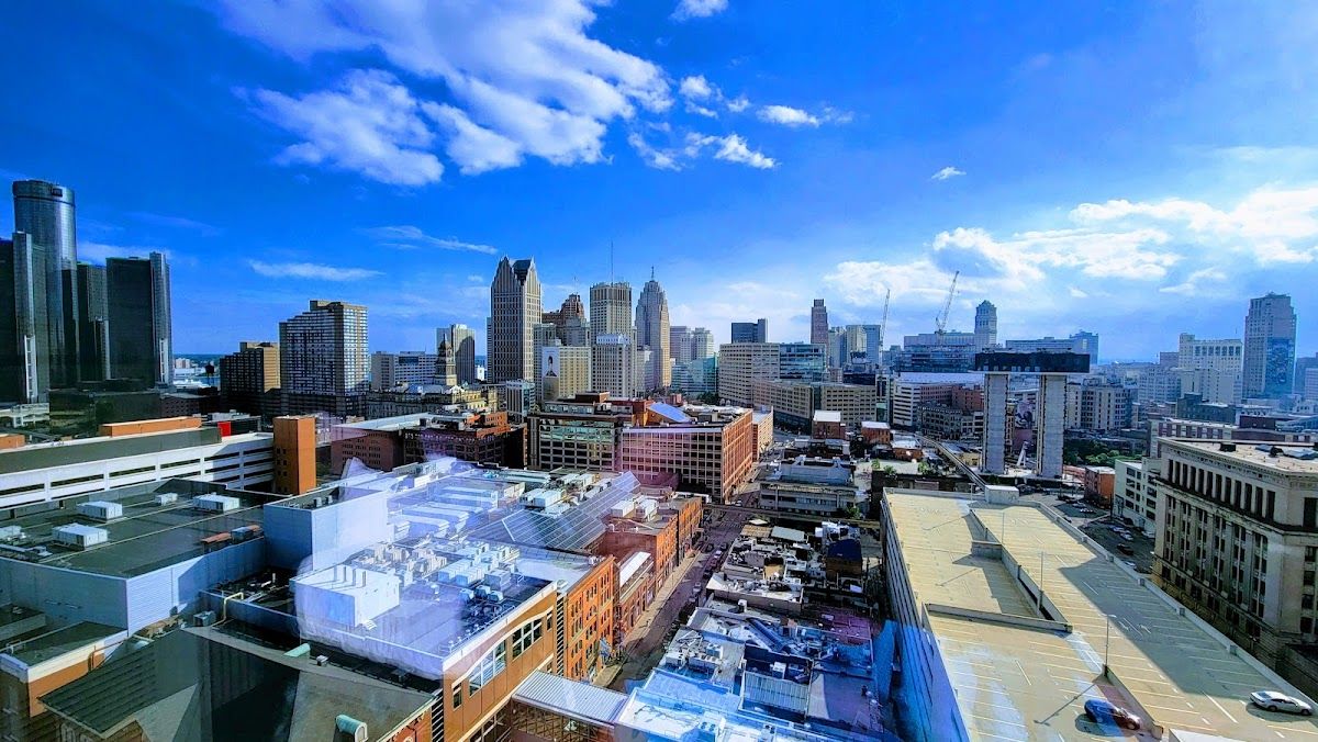 Hollywood Casino at Greektown – Poker photo 4