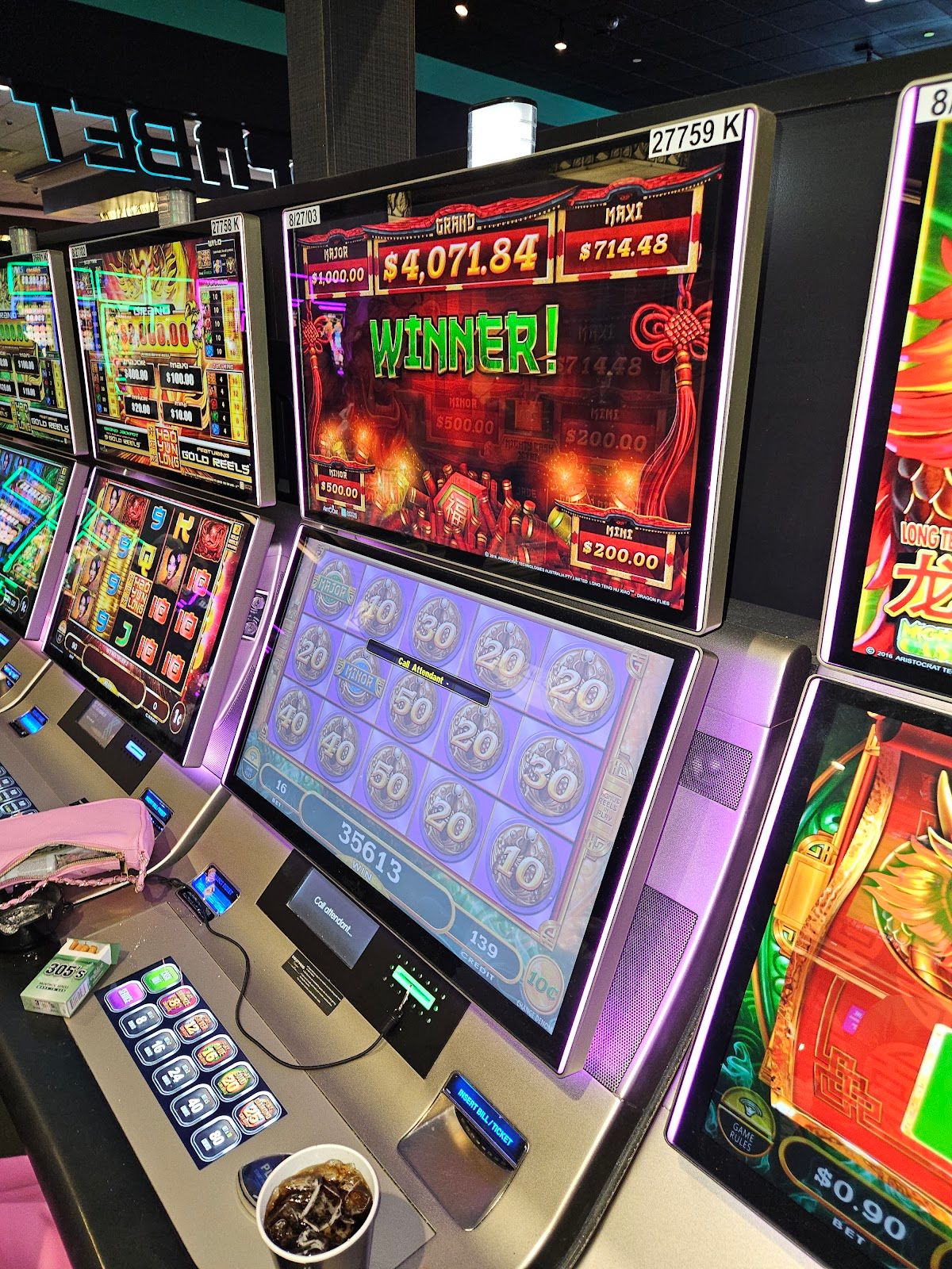 Hollywood Casino at Greektown – Poker photo 5