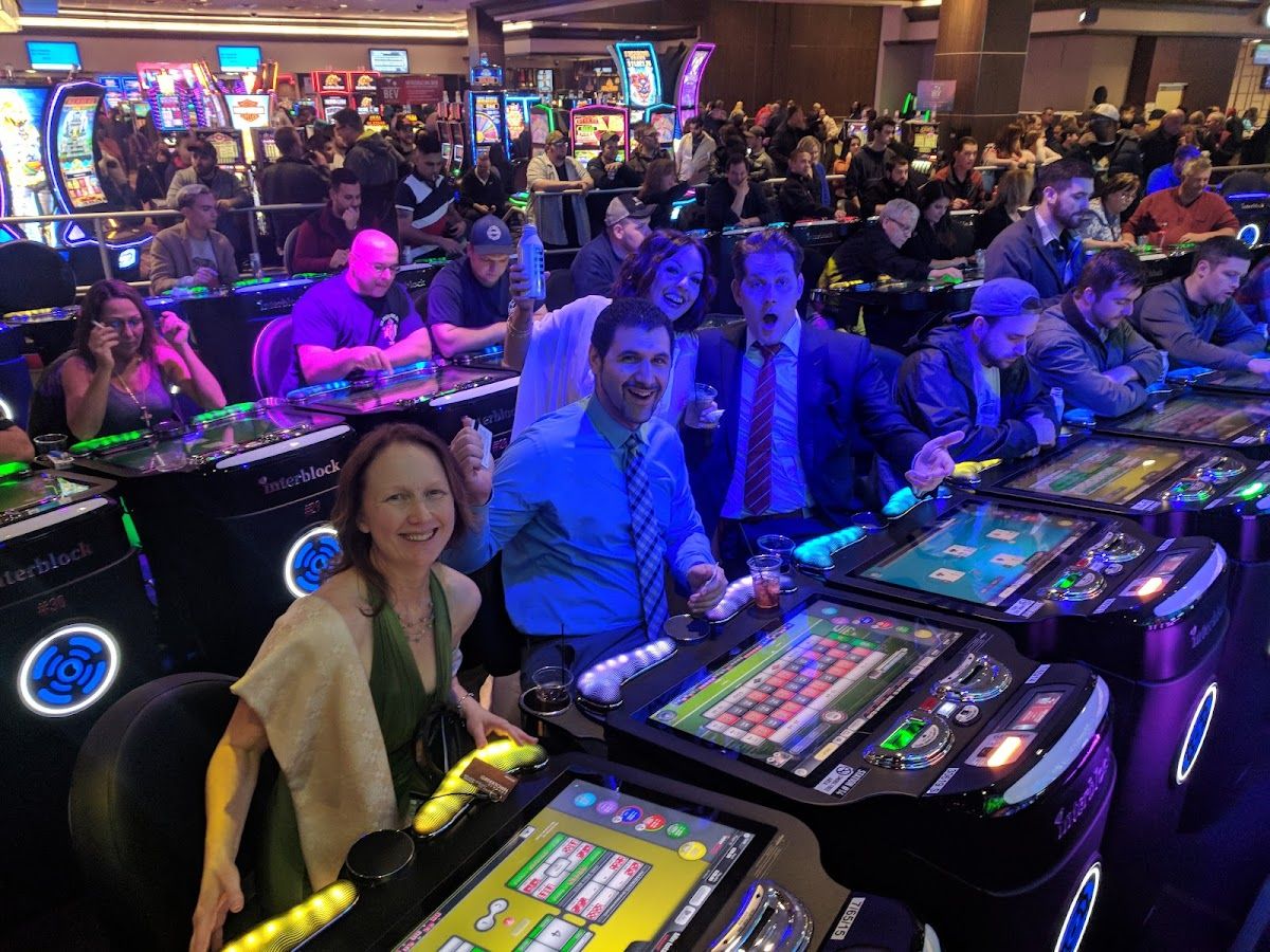 Hollywood Casino at Greektown – Poker photo 10