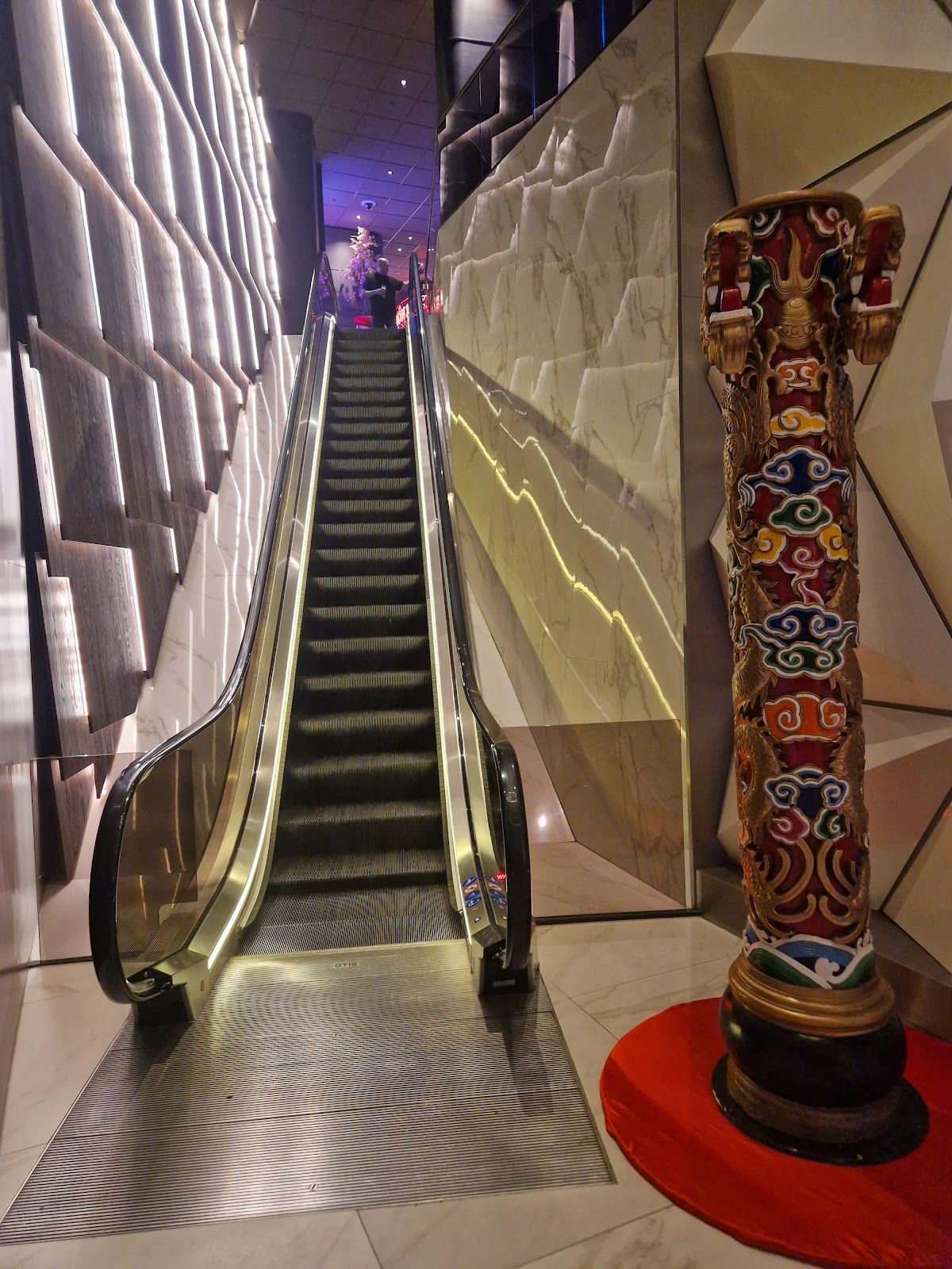 Holland Casino Rotterdam – Poker Room photo 8