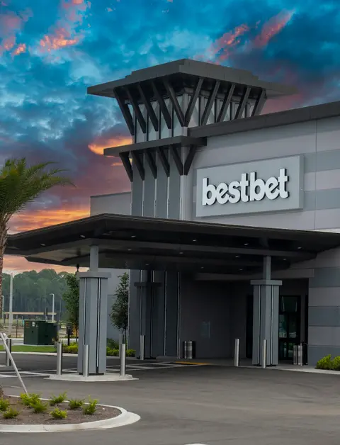 bestbet St. Augustine - Casino in St. Augustine, United States