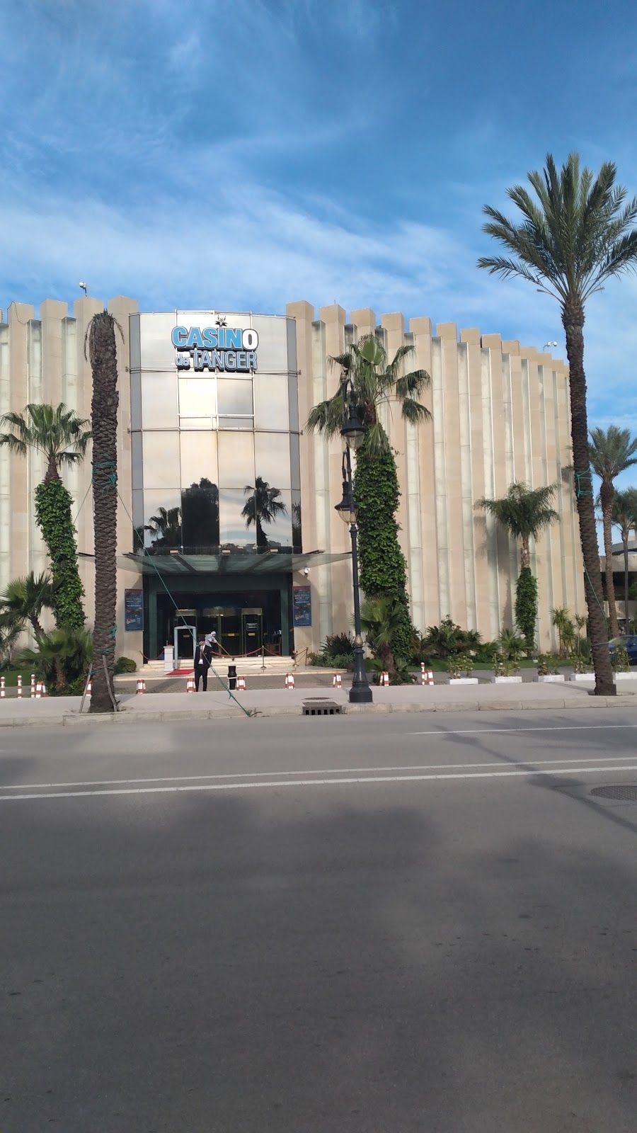 Casino de Tanger Poker photo 2