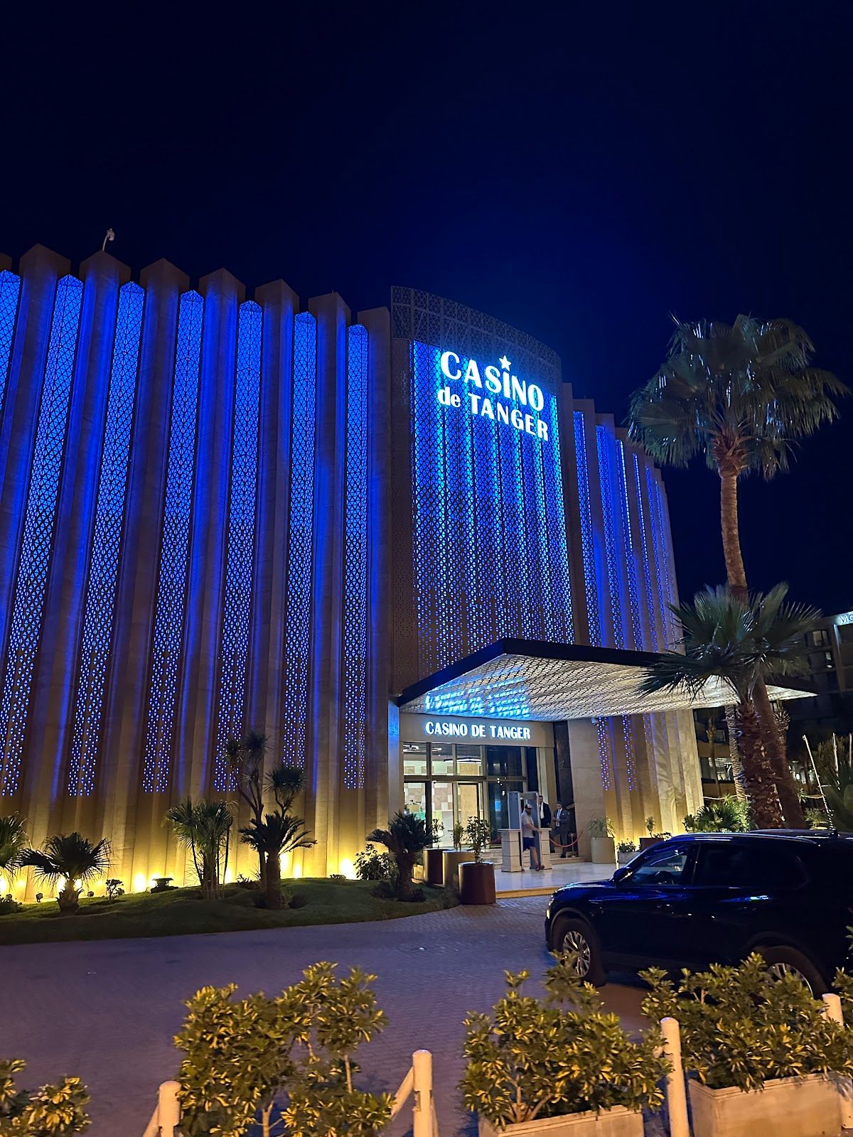 Casino de Tanger Poker photo 3