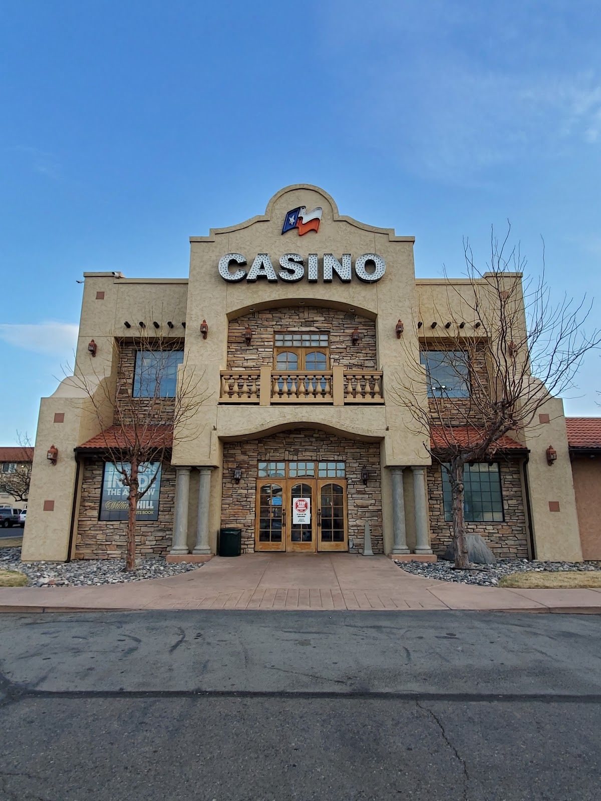 Alamo Truck Stop Casino photo 2