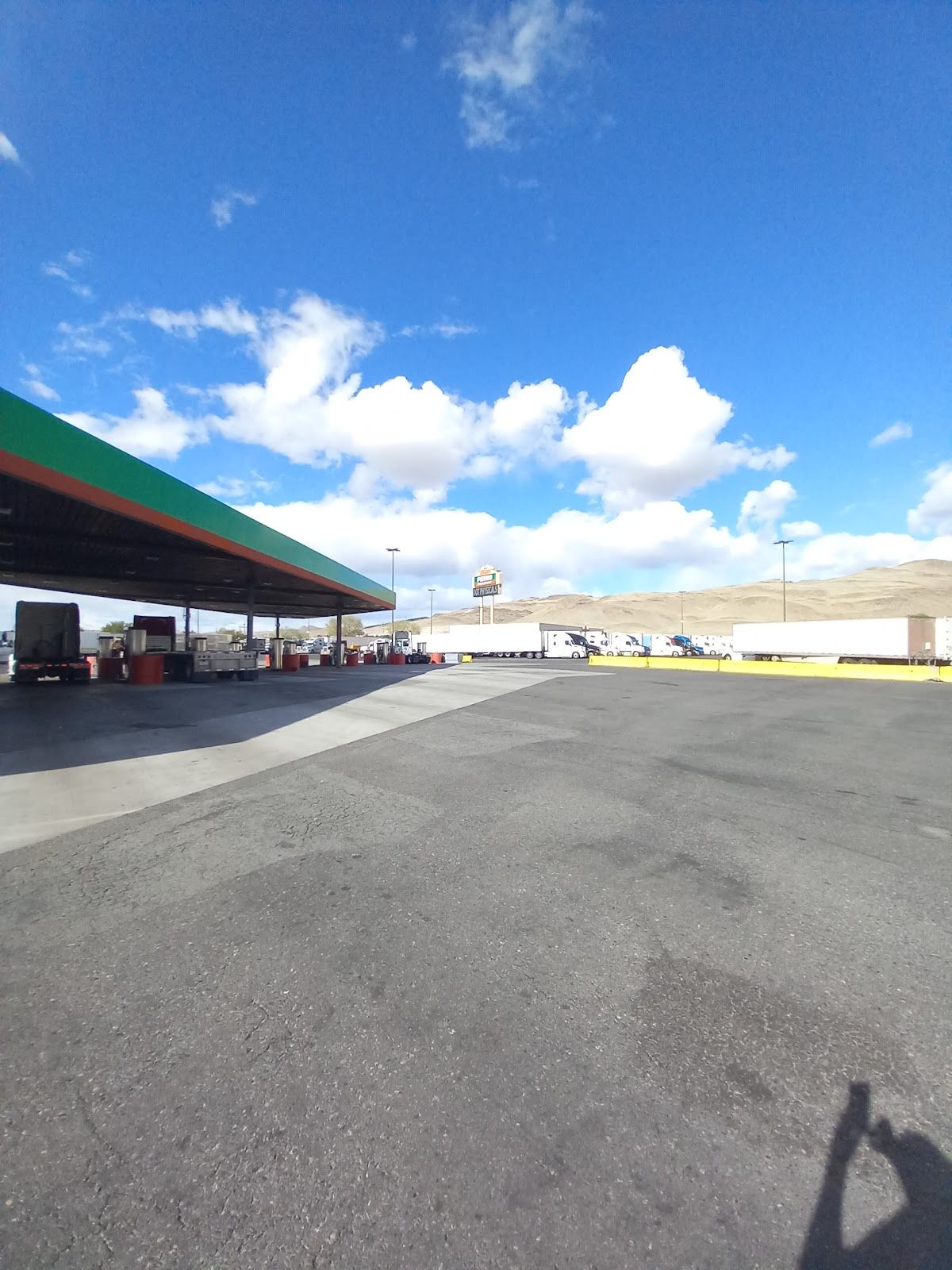 Alamo Truck Stop Casino photo 4
