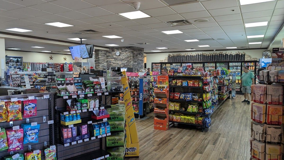 Alamo Truck Stop Casino photo 6