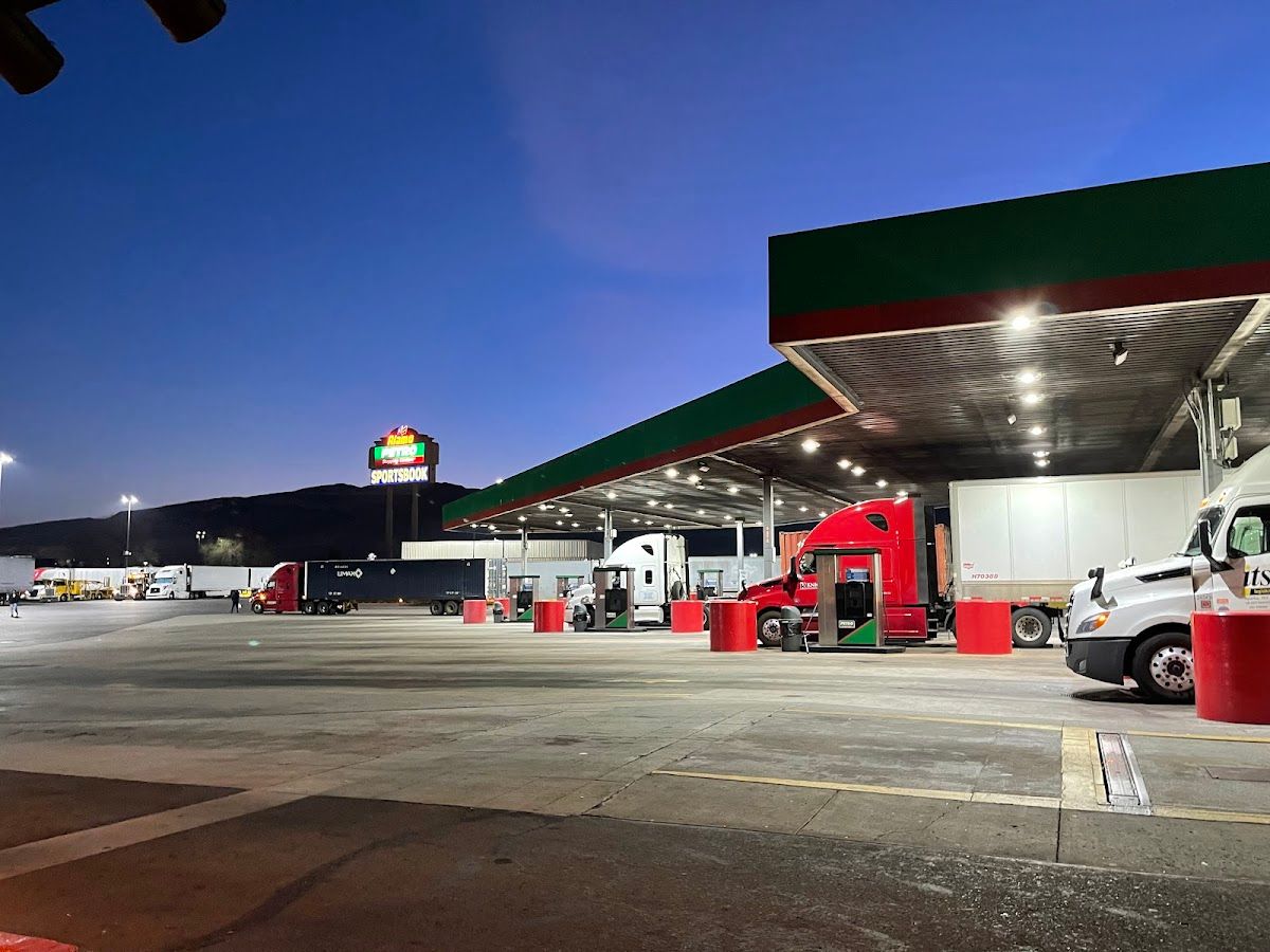 Alamo Truck Stop Casino photo 7
