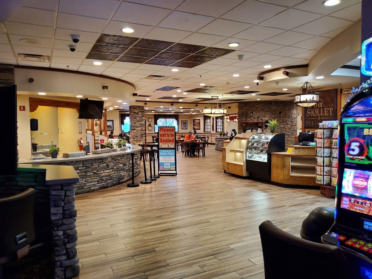 Alamo Truck Stop Casino photo 8