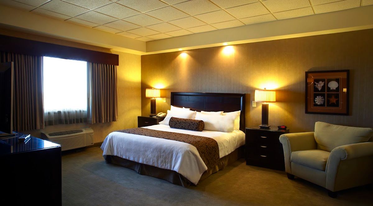 Island Resort & Casino photo 2