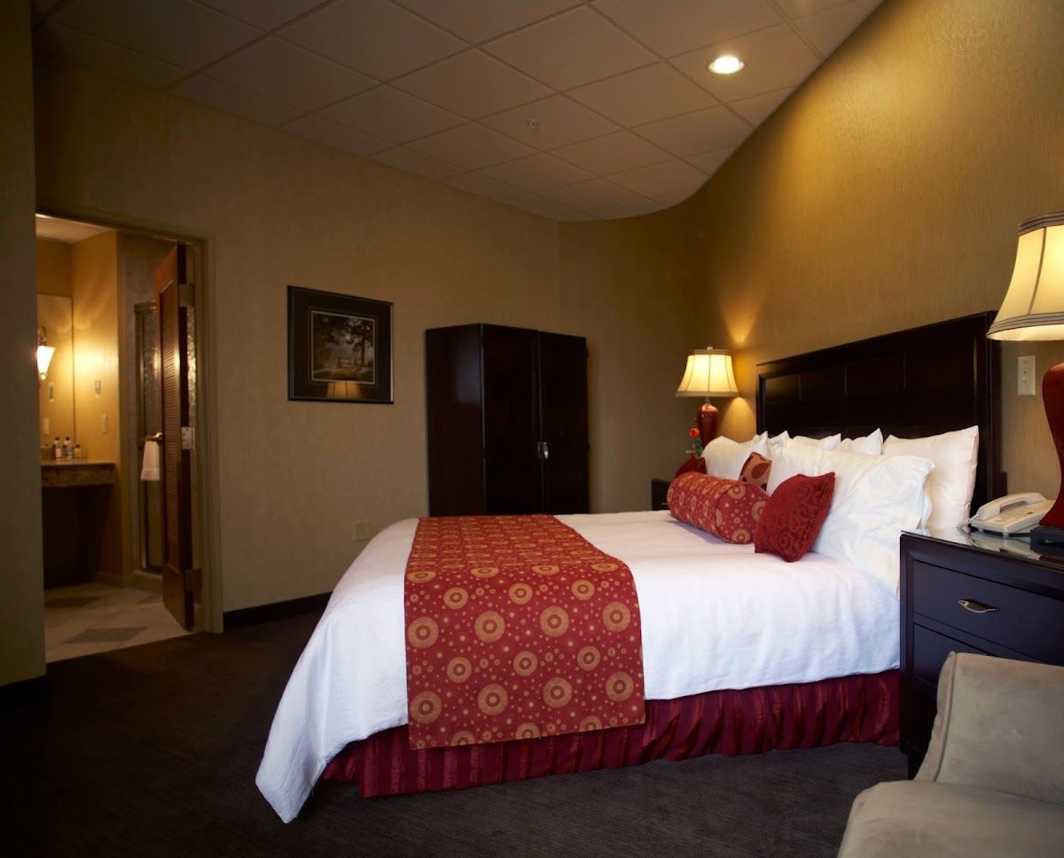 Island Resort & Casino photo 7