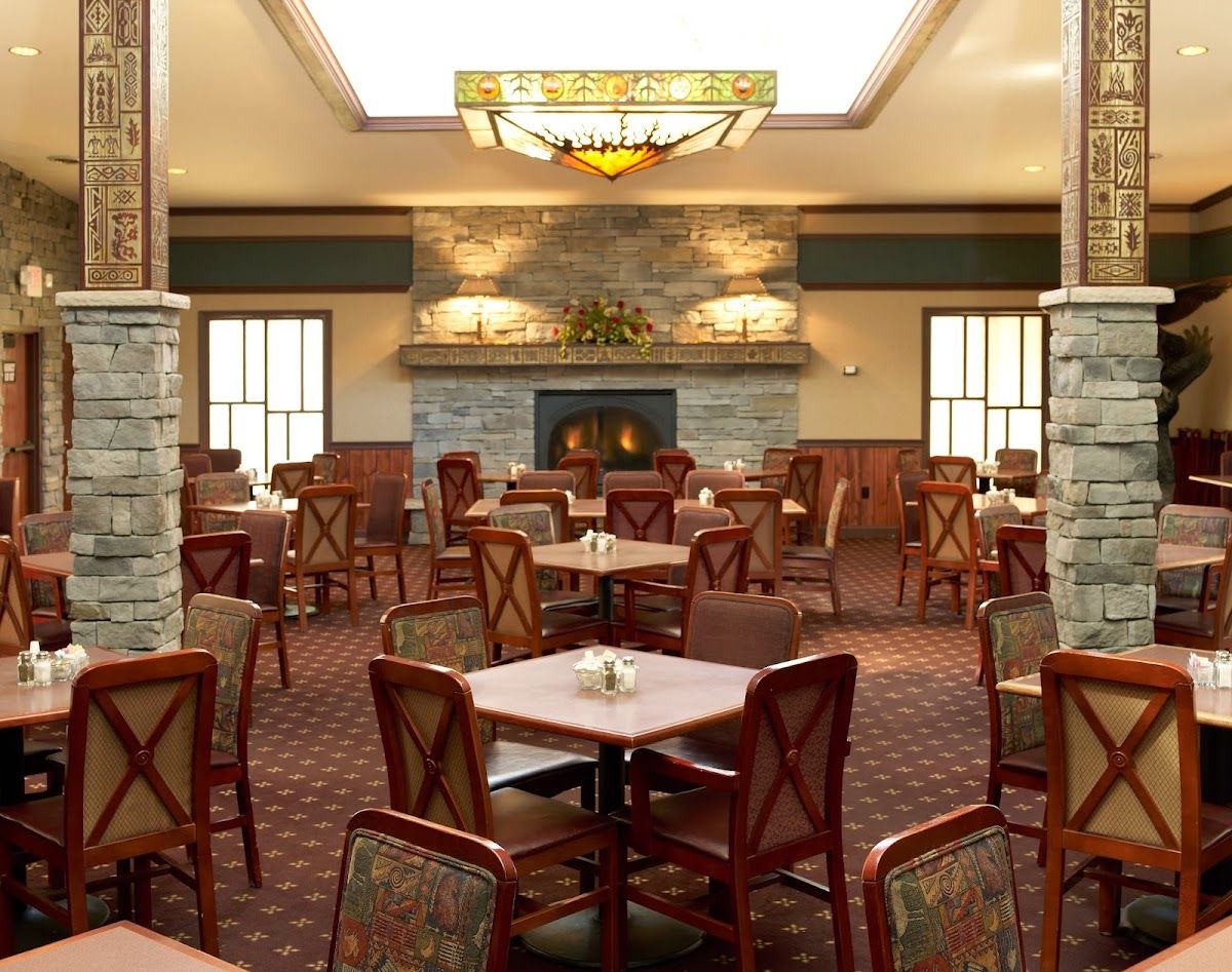 Island Resort & Casino photo 9