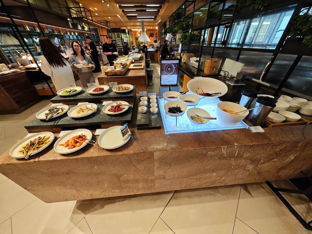 Landing Casino Jeju photo 4