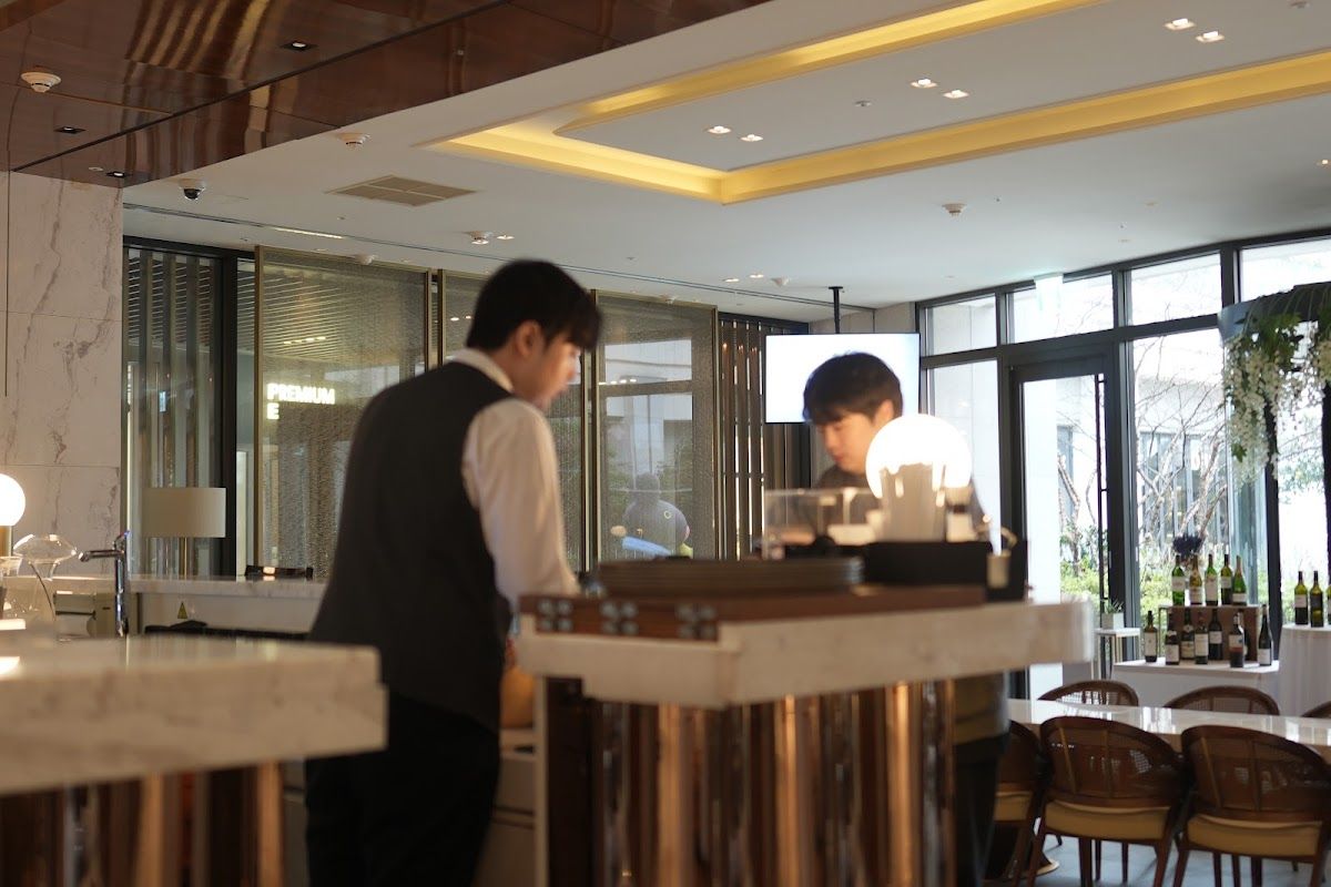 Landing Casino Jeju photo 10