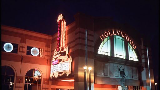 Hollywood Casino Aurora - Casino in Aurora, United States