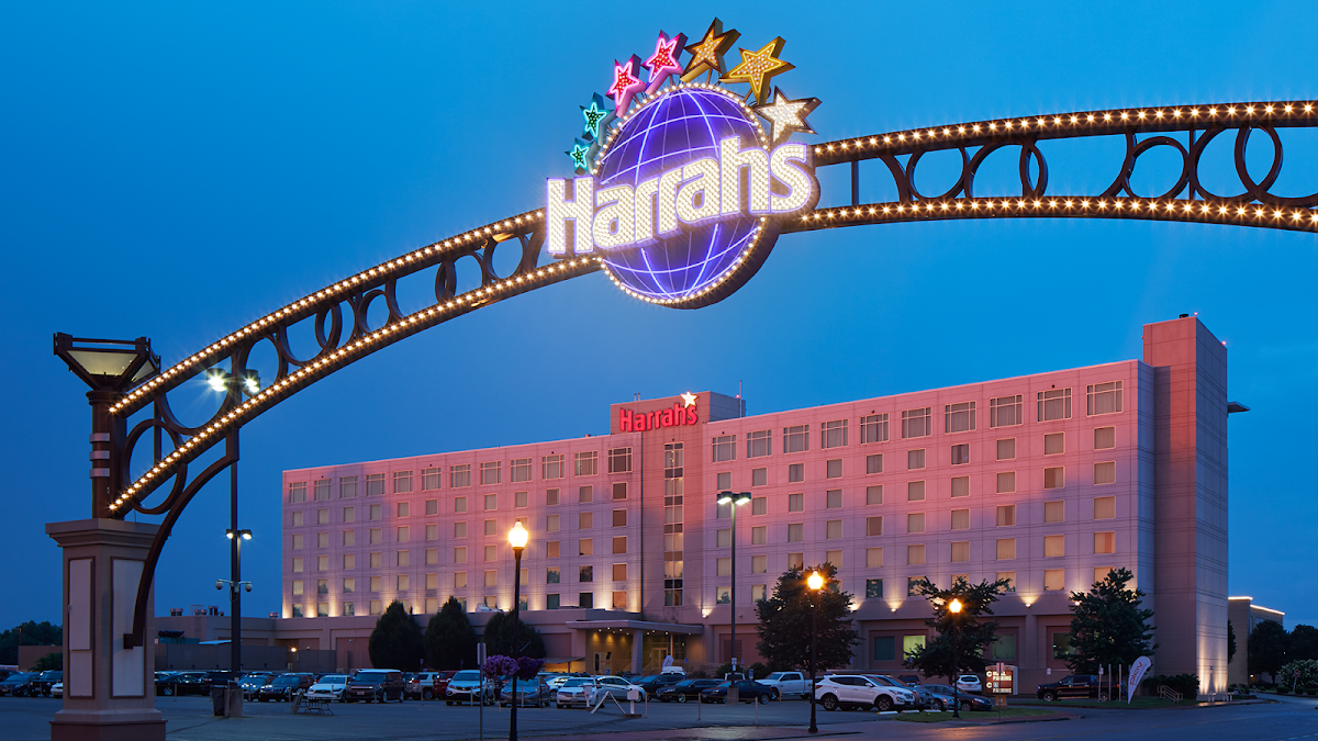 Harrah's Metropolis Casino photo 4
