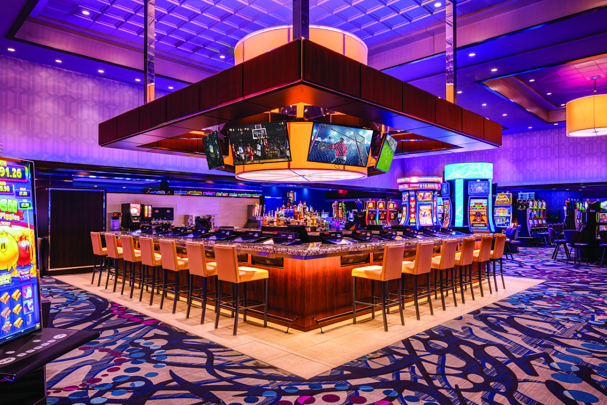Harrah's Metropolis Casino photo 7