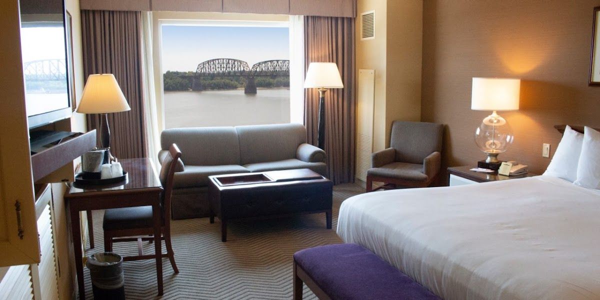 Harrah's Metropolis Casino photo 8