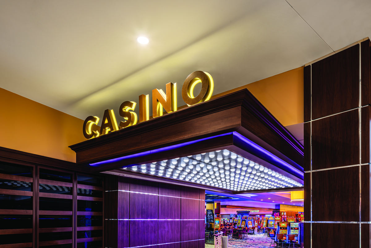 Harrah's Metropolis Casino photo 9