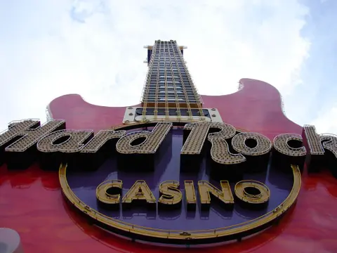 Hard Rock Biloxi Poker Room - Casino in Biloxi, United States