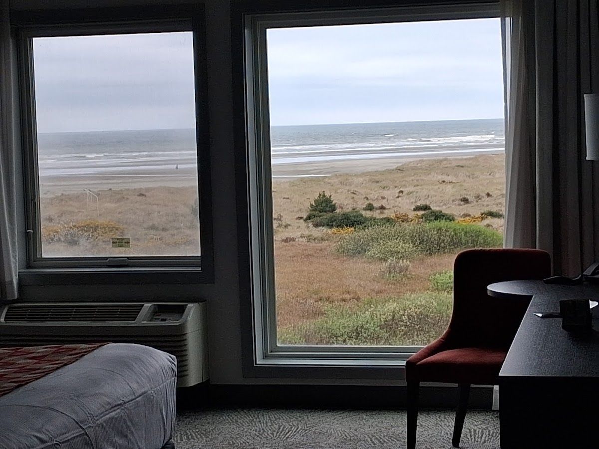 Quinault Beach Resort and Casino Poker Room photo 7