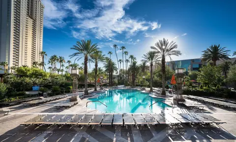 MGM Grand - Casino in Las Vegas, United States