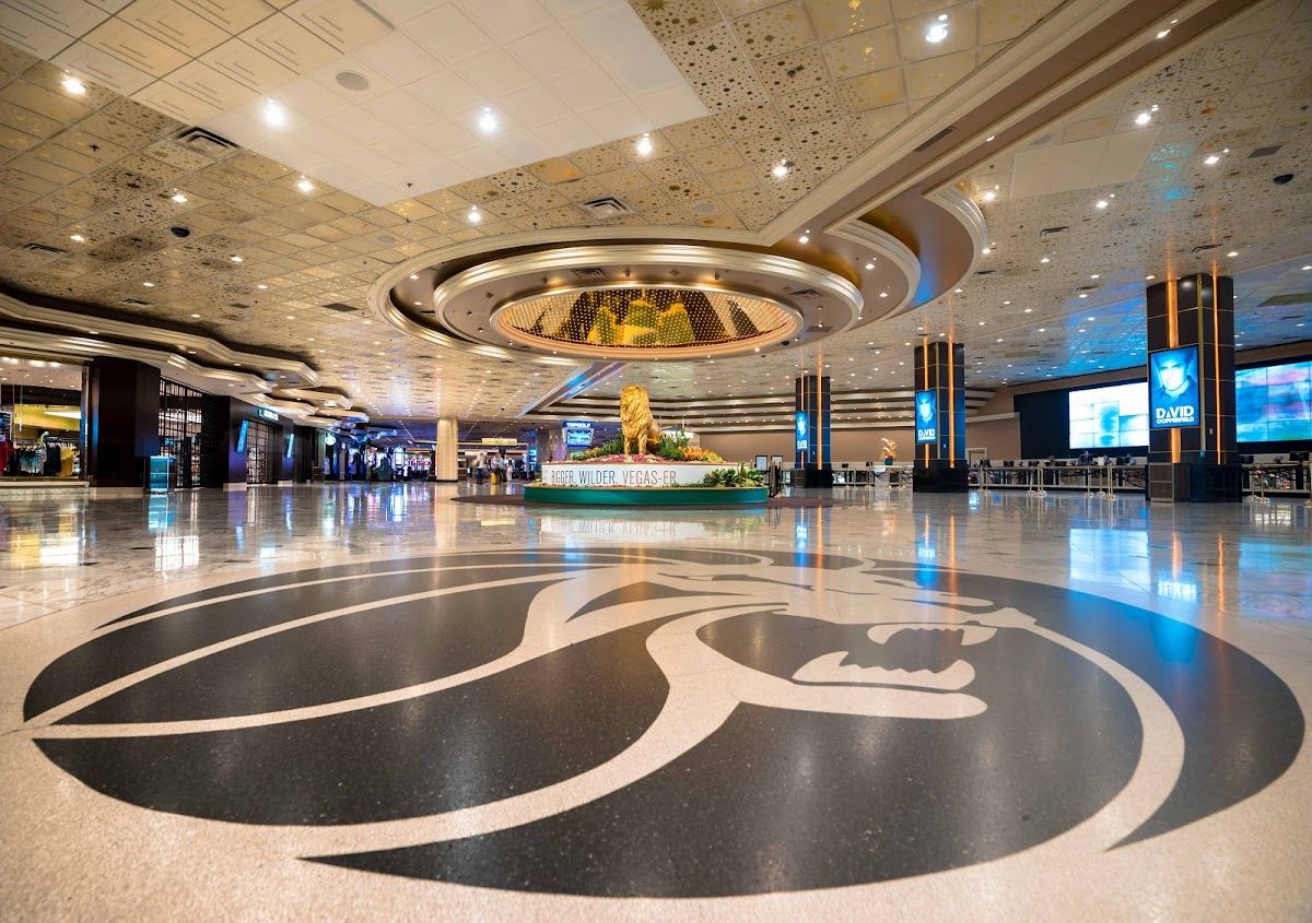 MGM Grand photo 5