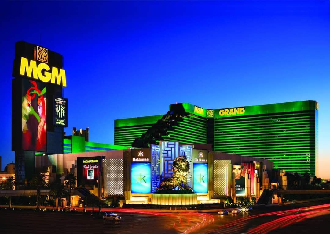 MGM Grand photo 9