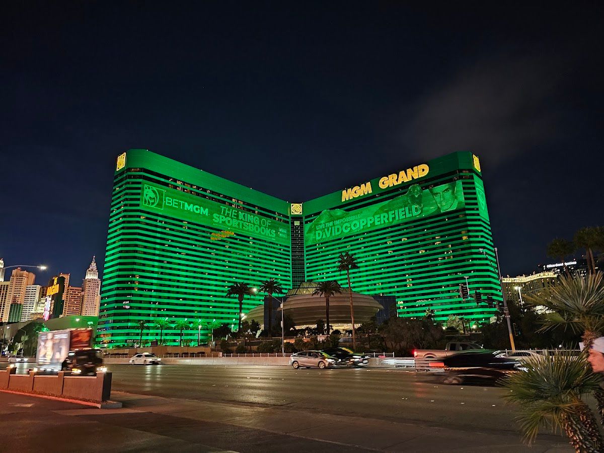 MGM Grand photo 10