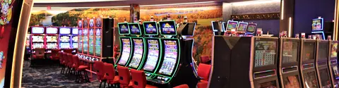 Resorts World Hudson Valley - Casino in Newburgh, United States
