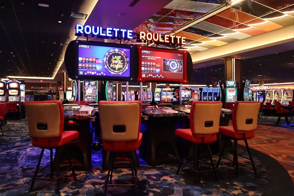 Resorts World Hudson Valley photo 2