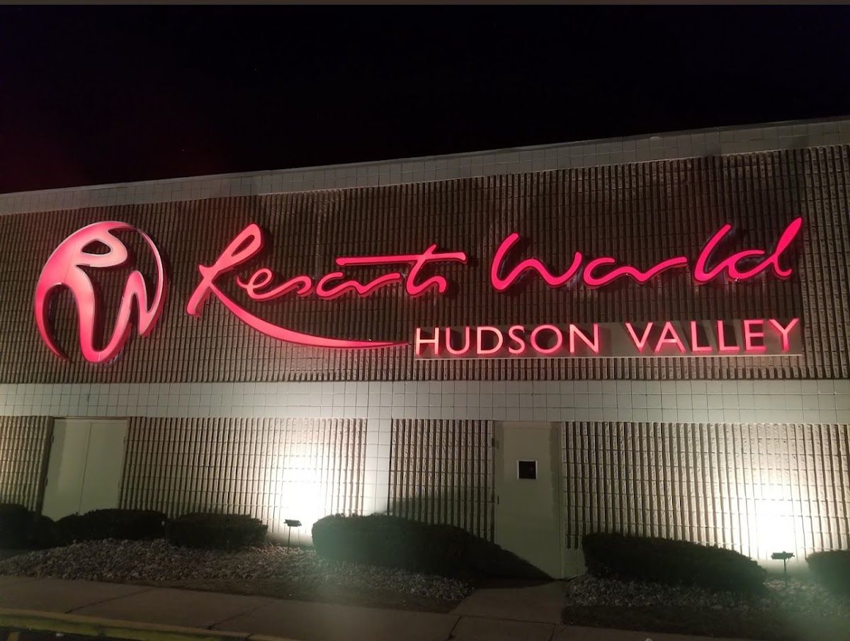 Resorts World Hudson Valley photo 6