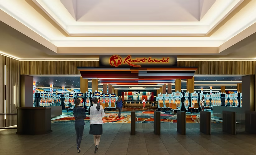 Resorts World Hudson Valley photo 10