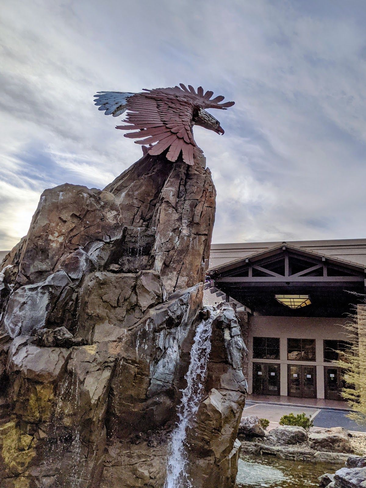 Jackson Rancheria Casino Resort Poker Room photo 4