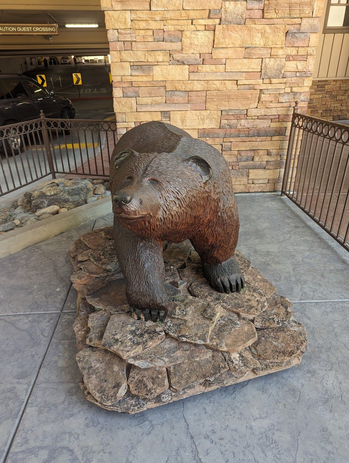 Jackson Rancheria Casino Resort Poker Room photo 6