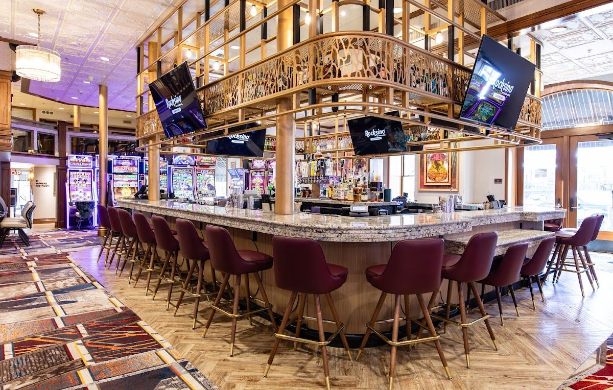 Hickok's Hotel & Casino - Casino in Deadwood, United States