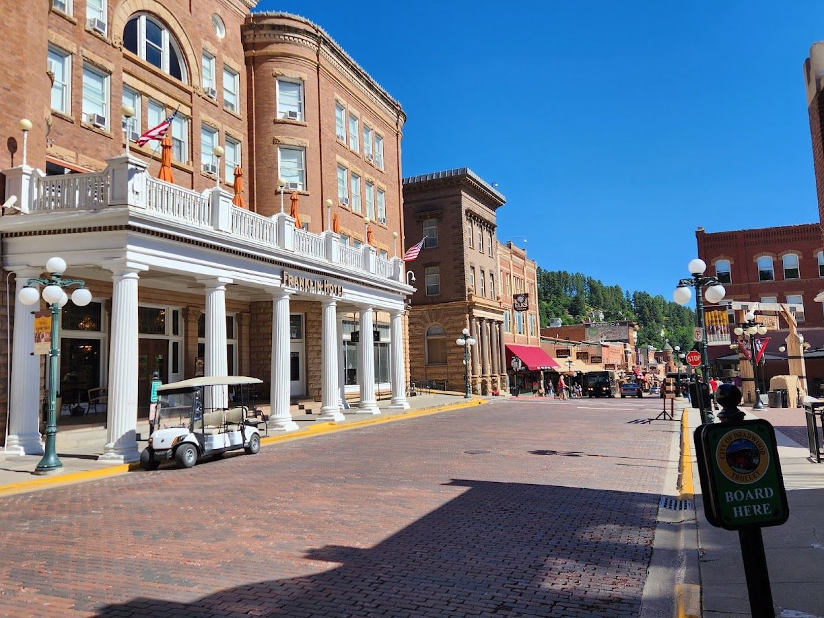 Hickok's Hotel & Casino photo 5
