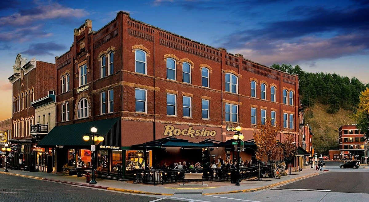 Hickok's Hotel & Casino photo 6