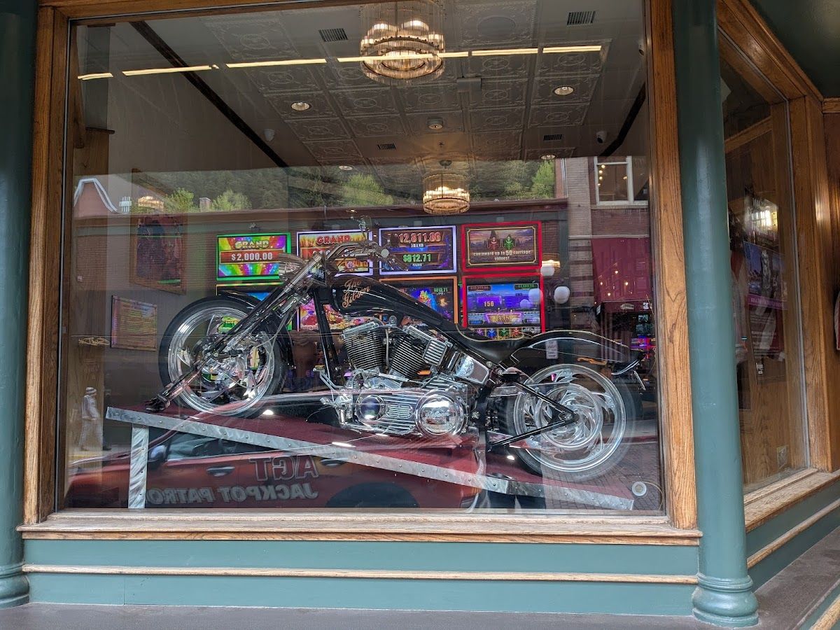 Hickok's Hotel & Casino photo 7